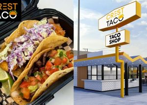 Reviving a Hillcrest Landmark: Crest Taco Kiosk