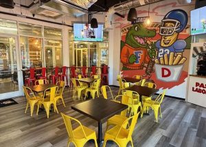 DalMoros Fresh Pasta To Go Celebrates Grand Opening In Gainesville, Florida On Thursday, February 19