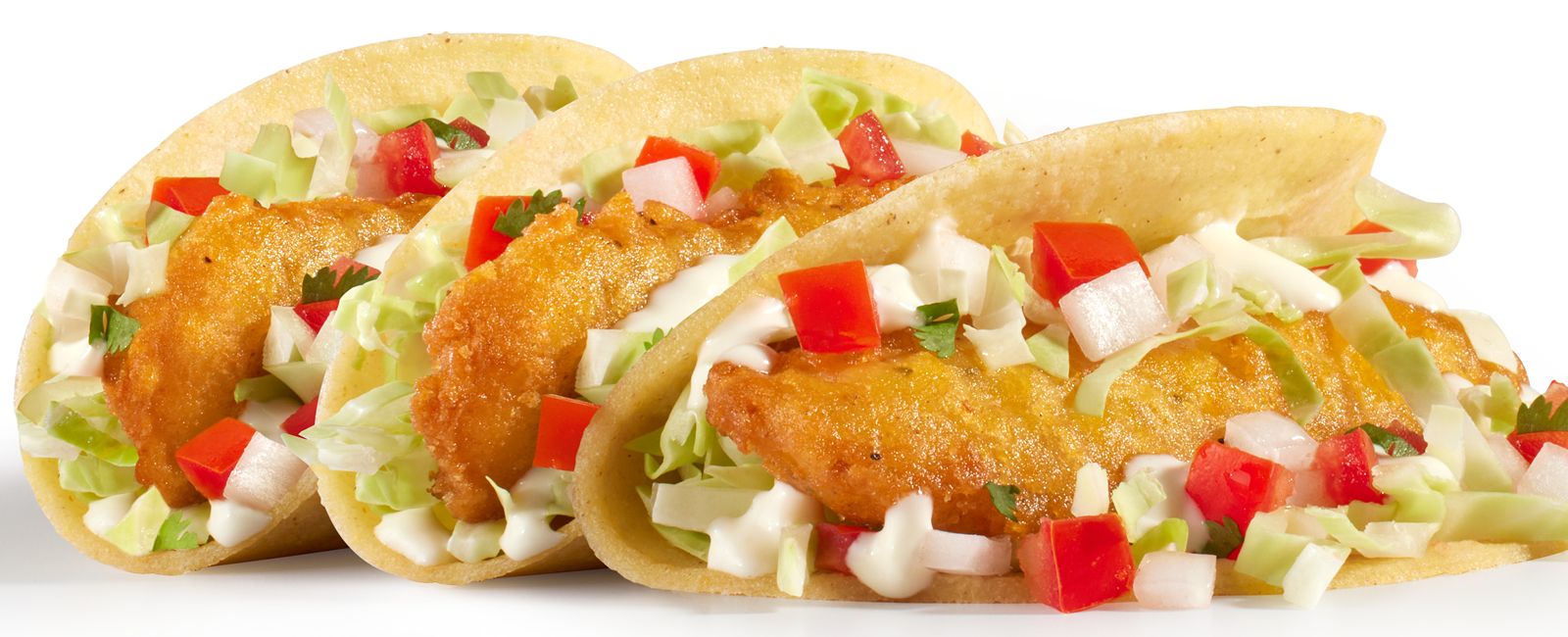 Del Taco Beer Battered Fish Taco Del Taco Serves Up JUMBO Flavor and JUMBO Value This Lent