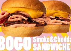 Dickey’s Barbecue Pit Celebrates Valentine’s Day with Smoked Ham Comeback