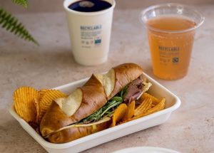 Eco-Products to Launch Environmentally Responsible Packaging Products in the UK