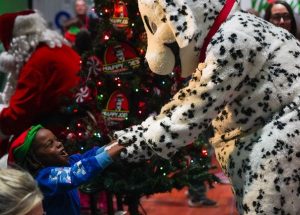 Happy Joe’s Gives Back with Charity of the Month Initiative