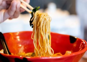JINYA Ramen Bar Expands to Tennessee with First Location in Nashville