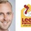 Lee’s Famous Recipe Chicken Appoints Collin Donnelly Vice President of Growth & Development