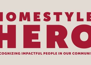 Lee’s Famous Recipe Chicken Launches Homestyle Hero Giveaway