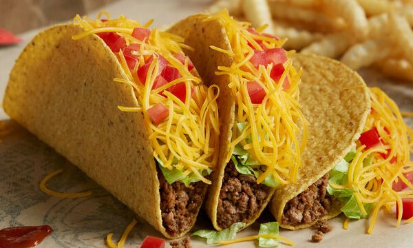 March Restaurant Deals for St. Patrick's Day, Cocktail Day, Hot Chicken Day, and More!