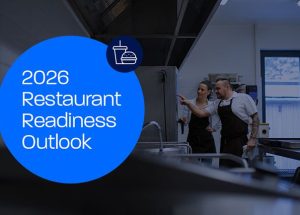 Nearly Half of Restaurant Operators Surveyed Report Lost Revenue Due to Equipment Downtime, New MachineQ Report Finds