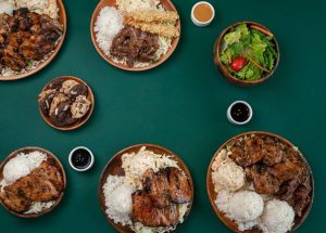 Mo’ Bettahs Says ‘Aloha’ to Eagle with Grand Opening Celebration