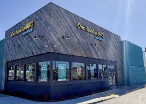 Island Flavors Arrive in North County as Ono Hawaiian BBQ Opens in Escondido