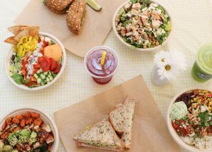 Original ChopShop Invites Guests to Explore its Diverse Menu and Earn Rewards With New App Experience