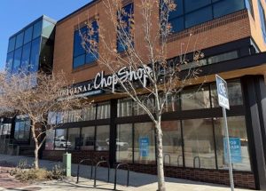 Original ChopShop Continues Expansion With Fort Worth Medical District Opening