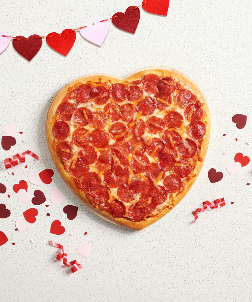 Papa Murphy's Brings Back the HeartBaker Pizza and Sweetheart of a Deal for Valentine's Day 2026 Papa Murphy's Brings Back the HeartBaker Pizza and Sweetheart of a Deal for Valentine's Day 2026