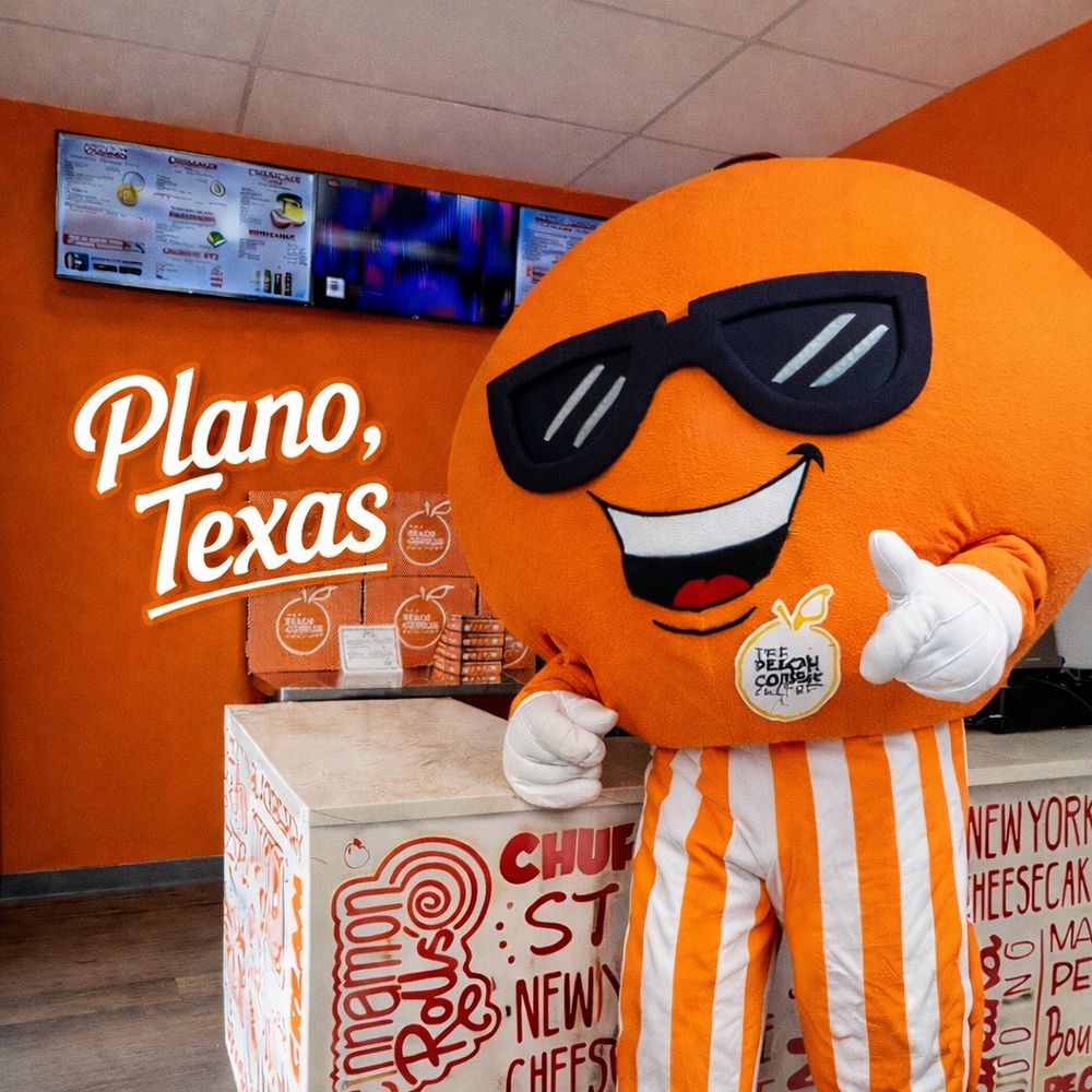 The Peach Cobbler Factory Continues Expansion in Texas with New Location in Plano The Peach Cobbler Factory Continues Expansion in Texas with New Location in Plano