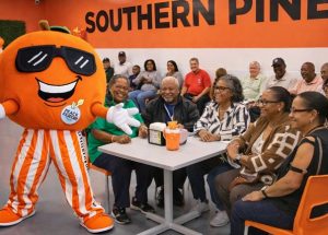 The Peach Cobbler Factory Continues Growth Trajectory with New Location in Southern Pines, North Carolina