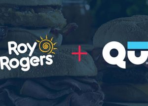 Roy Rogers Restaurants Invests in Scalable, Future-Ready Technology with Qu’s Unified Commerce Platform