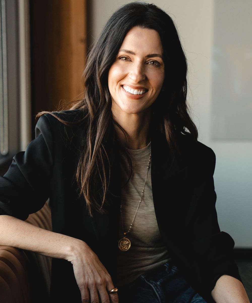 Shauna Smith Celebrating Women Leaders in Quick Service Restaurants