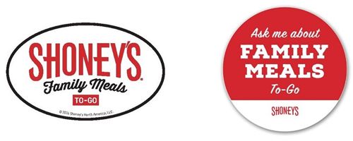Bring Shoney's Home: New Family Meals To-Go Offer Southern Hospitality on Demand