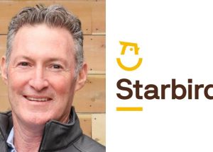 Starbird Appoints Greg Levin as Chief Executive Officer to Lead National Expansion