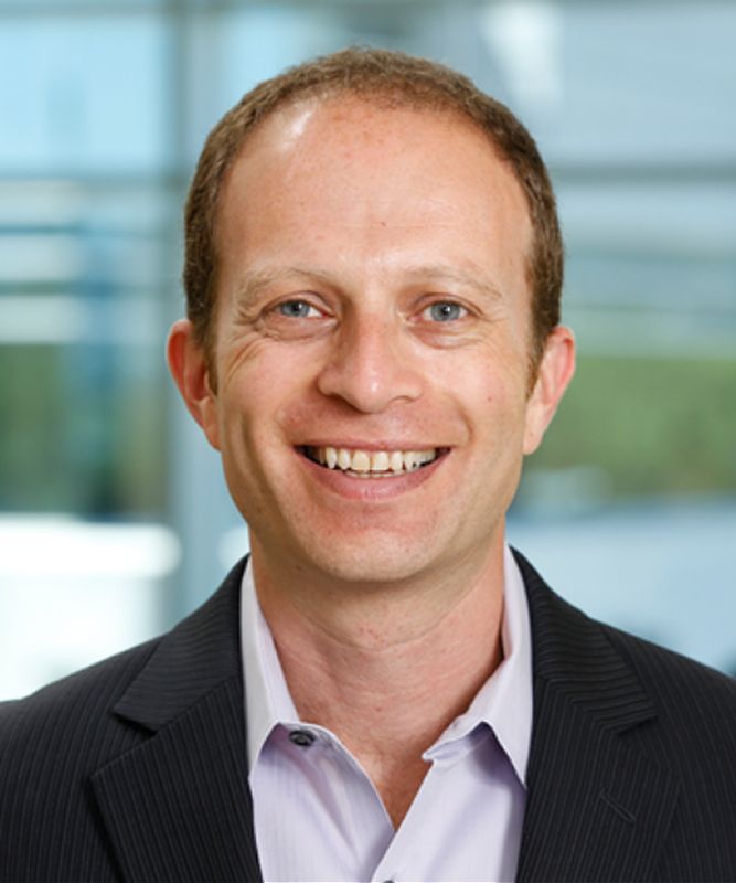 Steve Melamed Qu Expands Leadership Team With Chief Revenue Officer and Chief Financial Officer as it Embarks on its Next Growth Chapter