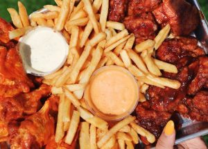 Super Bowl Deals from Leading Restaurant Brands