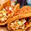 Chicken Bacon Ranch Street Chalupas Hit Taco Bell Menus Giving a Familiar Flavor a Street Taco Twist