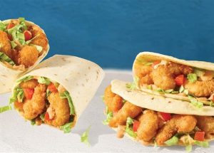 Taco Cabana Introduces Fan-Created Margarita, Popcorn Shrimp and Fajita Melt Tacos