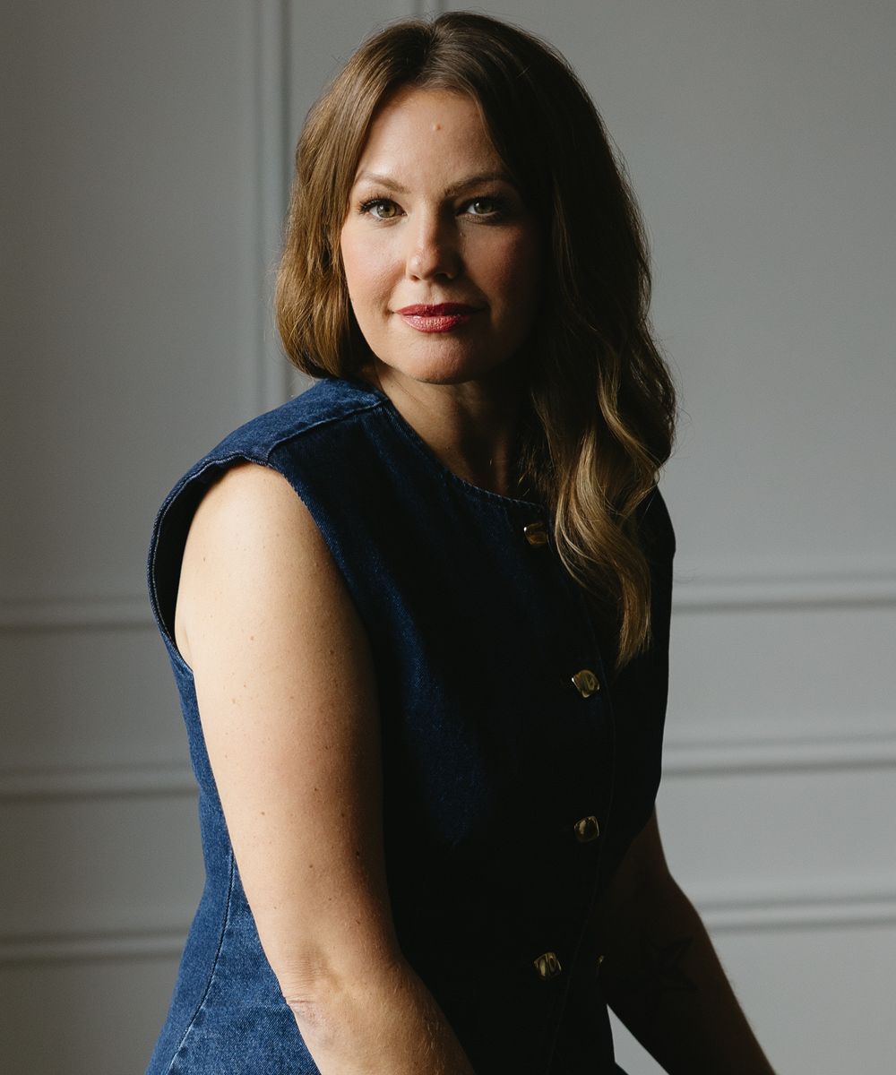 The C Society Launches to Redefine Hospitality Leadership with Fractional Executive Model Toni Ronayne, Founder of The C Society and Fractional CEO