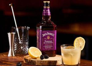 Twin Peaks Adds New Bar Menu Items Focused on Flavor and Value