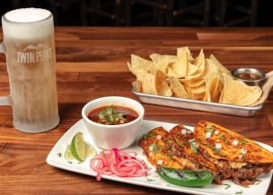 Twin Peaks Opens New Lodge in Fayetteville, North Carolina