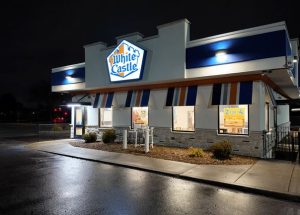 White Castle Reduces Vandalism and Loitering, Boosts Drive-Thru Safety, and Lowers Late-Night Escalations by Over 90% with Interface Virtual Perimeter Guard
