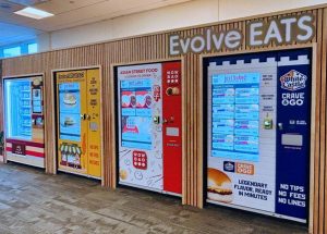 White Castle Touches Down at Southwest Florida International Airport