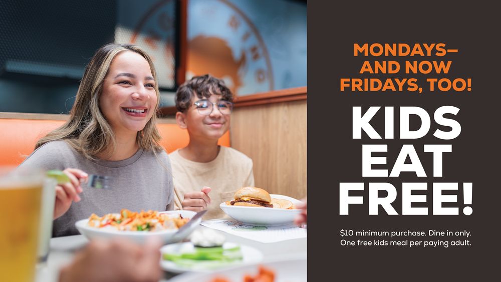 Wings and Rings Launches All-New Daily Value Lineup Packed with Big Flavors and Big Savings Wings and Rings Launches All-New Daily Value Lineup Packed with Big Flavors and Big Savings