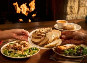 la Madeleine Builds Momentum After Year of Accelerated Progress