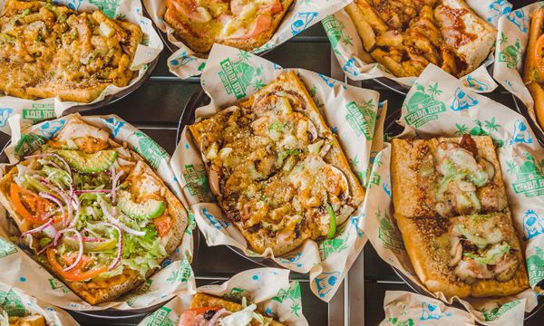 April Restaurant Deals for Beer Day, Tax Day, 420 Day, and More!