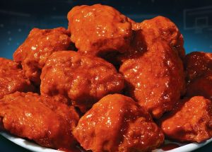 Get Ready for Tip Off with Applebee’s 50¢ Boneless Wings for To Go Only