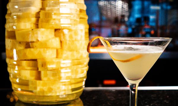 April Restaurant Deals for Brunch Month, Burrito Day, Easter, and More!