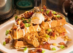 April Restaurant Deals for Brunch Month, Burrito Day, Easter, and More!