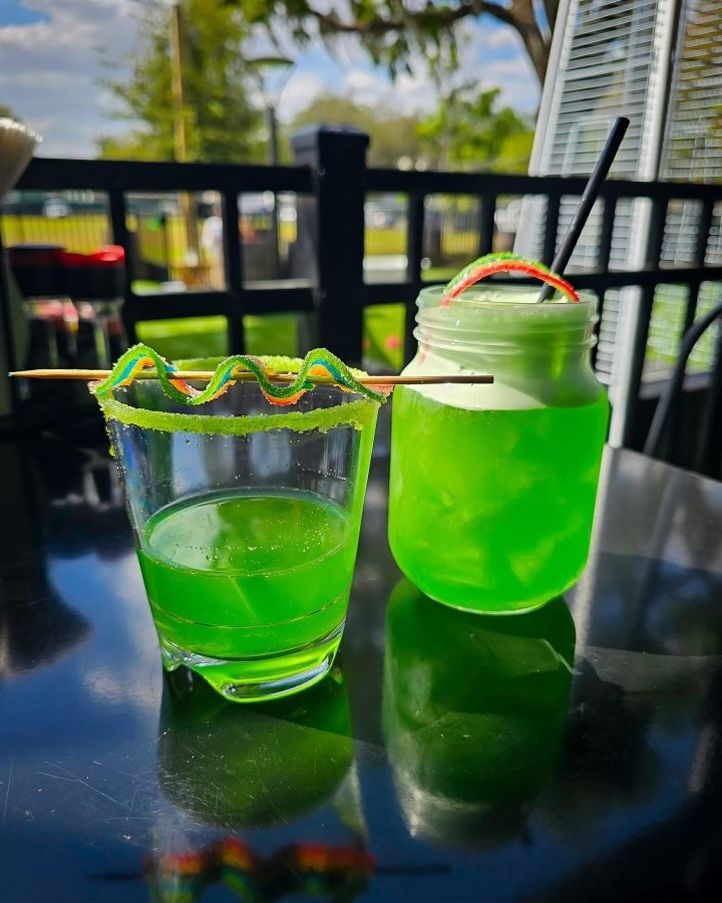 BarkHaven Brings The Luck This March With Weeklong St. Paw-trick's Pawty And More Can't Miss Events BarkHaven Brings The Luck This March With Weeklong St. Paw-trick's Pawty And More Can't Miss Events