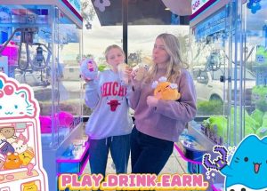 Boba CuCue Brings More Boba Magic to North Carolina, Signs Second Charlotte Location