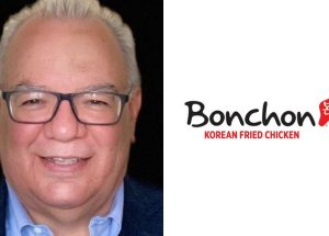 Bonchon Appoints Industry Veteran Blas Escarcega as Chief Development Officer to Accelerate U.S. Growth