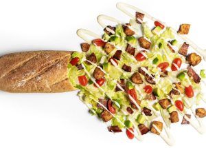 Bread Zeppelin Debuts a ‘Classic Meets Crisp’ B.L.T. for a Limited Time