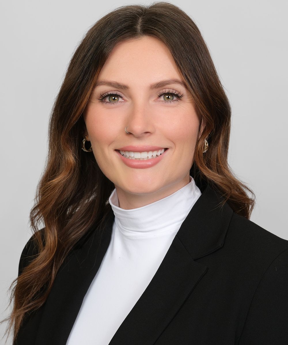 National Franchise Sales Taps Operations Leader Caitlyn Willett for Operating Principal Role Caitlyn Willett