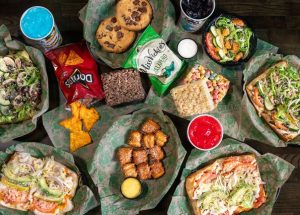 Centennial Hills Is About to Get “Toasted” with New Sin City Cheba Hut