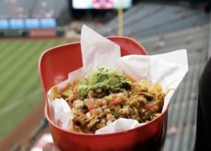 Chronic Tacos Returns to Angel Stadium for the 2026 MLB Season