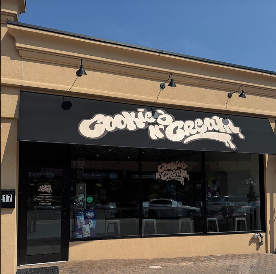 Cookies N' Cream Enters Florida With First Franchise Deal, Targets 50 Units Statewide Cookies N' Cream Enters Florida With First Franchise Deal, Targets 50 Units Statewide