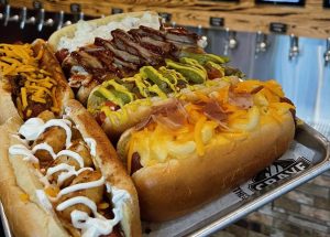 Second Crave Hot Dogs & BBQ Coming to New Mexico!