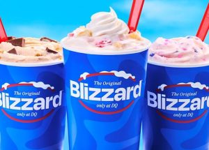 Dairy Queen Serves Up Early Access to Summer Vibes with “Countdown to Summer” Collection, Featuring a New Blizzard Treat and the Return of Two Fan Favorites