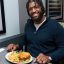 NFL Star Deatrich Wise Jr.’s Boston-Area Diner Veggie Galaxy Named America’s “Best Vegan-Friendly Restaurant”