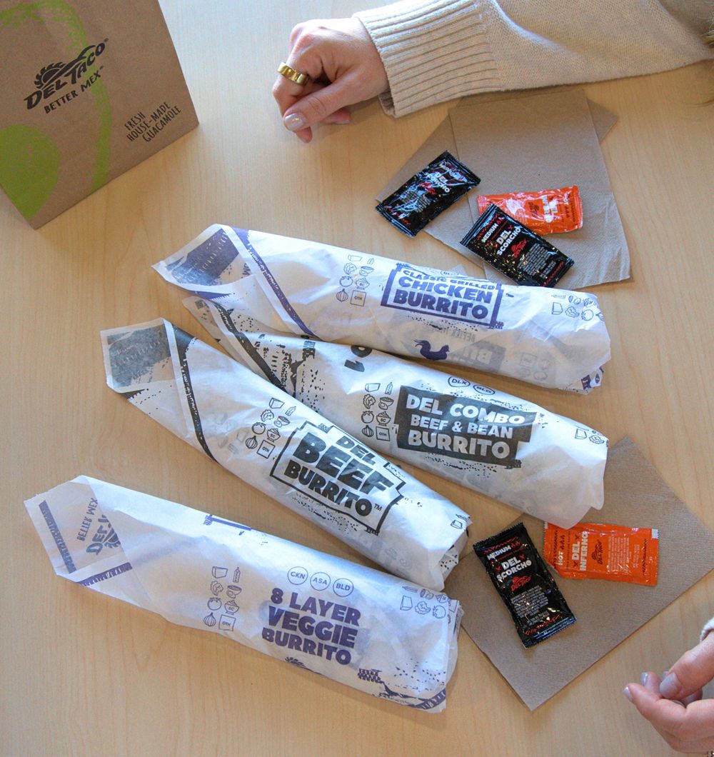 Del Taco Launches Project Sunrise, a Transformative Roadmap To Reignite Brand Growth Del Taco Launches Project Sunrise, a Transformative Roadmap To Reignite Brand Growth