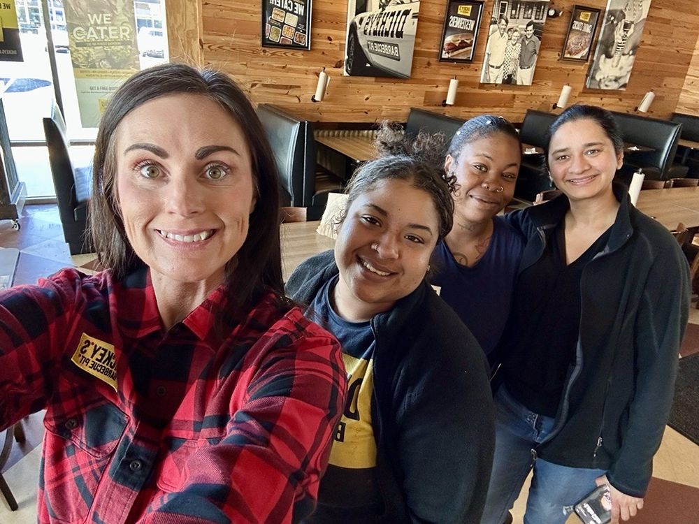 Dickey's Barbecue Pit Celebrates 10 Years in Communities Across the Country During 85th Anniversary Year Dickey's Barbecue Pit Celebrates 10 Years in Communities Across the Country During 85th Anniversary Year